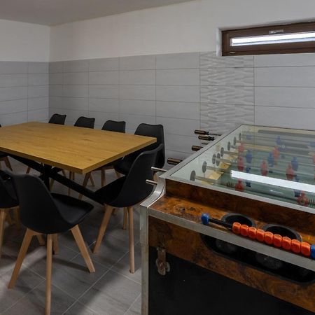 Rp Apartmanhaz Demjén Exterior foto