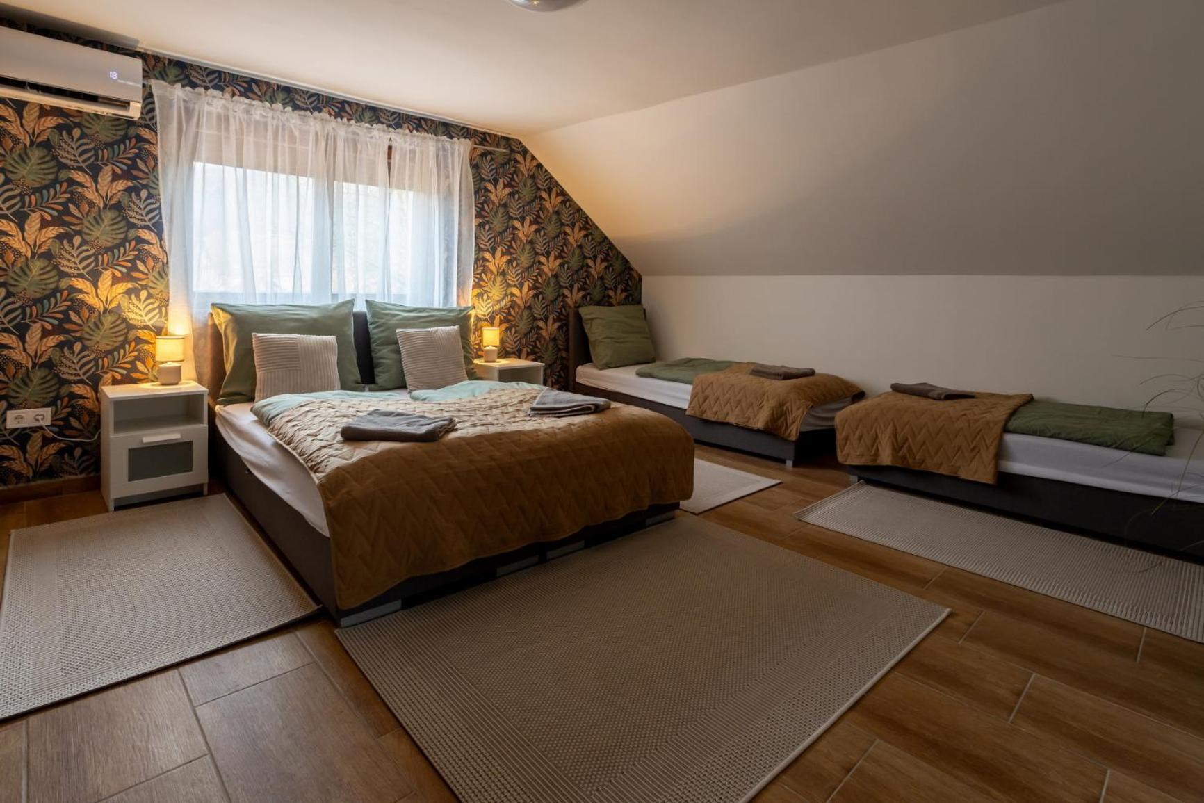 Rp Apartmanhaz Demjén Exterior foto